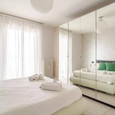 Dalmine Luxury Suite Exterior photo