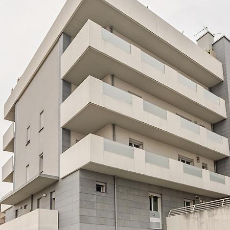 Dalmine Luxury Suite Exterior photo