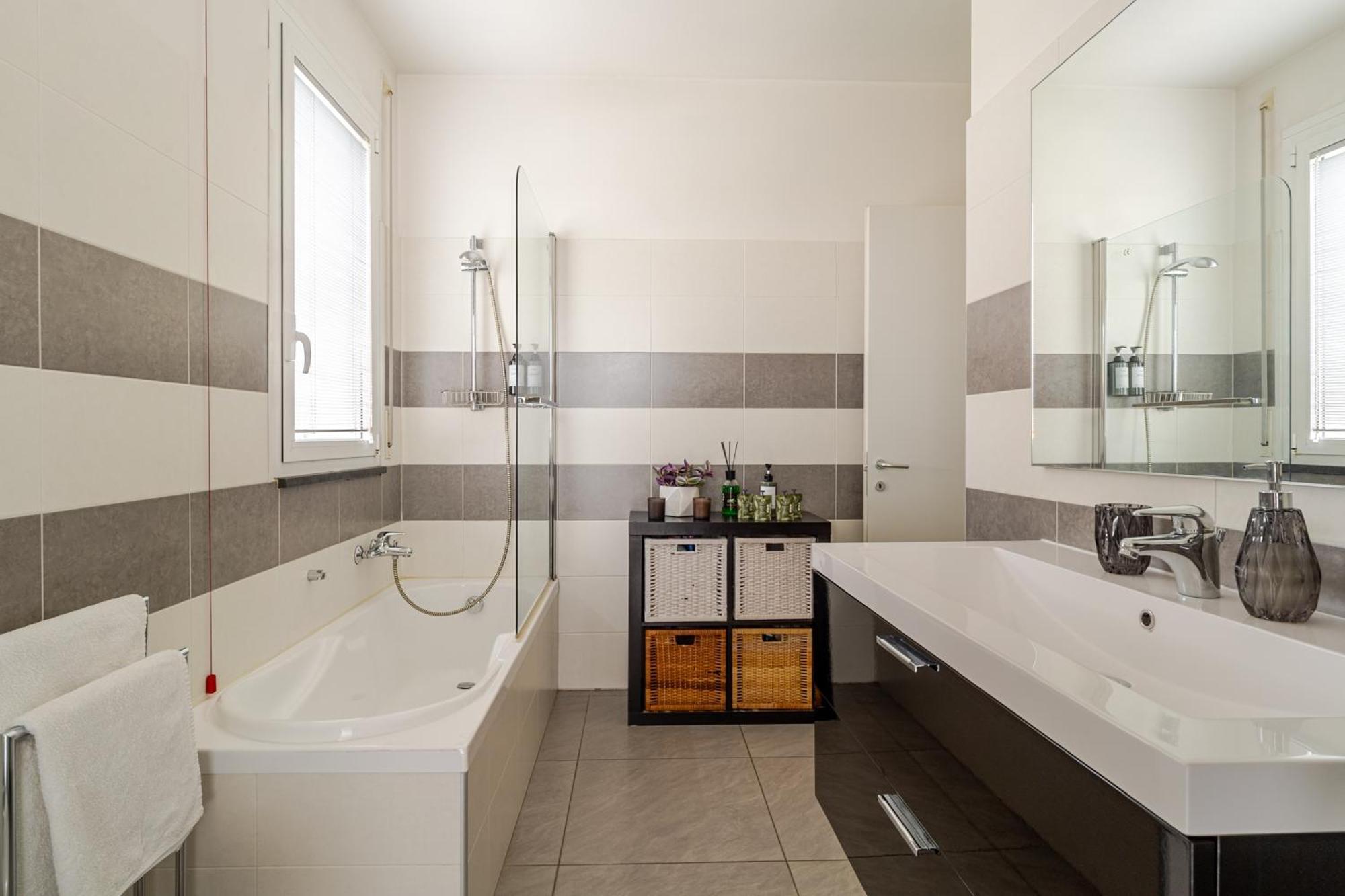 Dalmine Luxury Suite Exterior photo