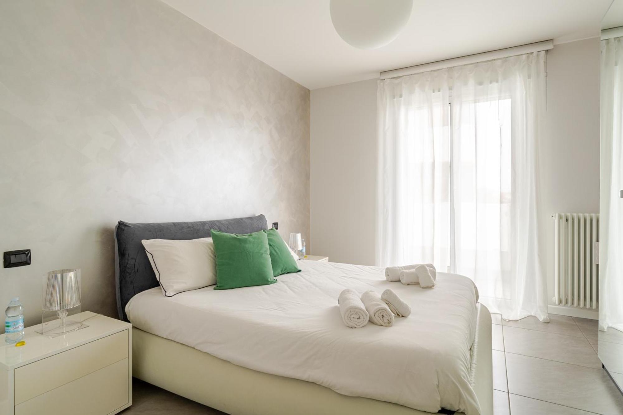 Dalmine Luxury Suite Exterior photo